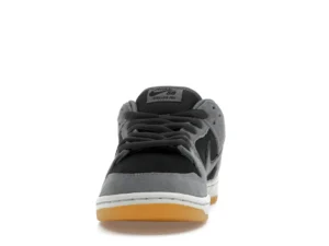 Nike SB Dunk Low Dark Smoke Grey - photo 3- Jersey4u