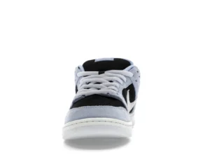 Nike SB Dunk Low Black Aluminum - photo 3- Jersey4u