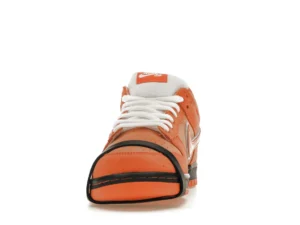 Nike SB Dunk Low Concepts Orange Lobster - photo 3- Jersey4u