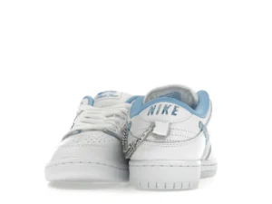 Nike SB Dunk Low Pro Nicole Hause - photo 3- Jersey4u