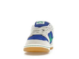 Nike SB Dunk Low Hyper Royal Malachite - photo 3- Jersey4u