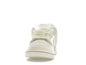 Nike SB Dunk Low City of Love Light Bone - photo 3- Jersey4u