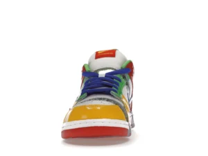 Nike SB Dunk Low Sandy Bodecker - photo 3- Jersey4u