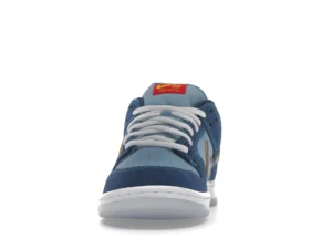 Nike SB Dunk Low Pro Why So Sad? - photo 3- Jersey4u