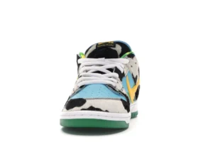 Nike SB Dunk Low Ben & Jerry's Chunky Dunky - photo 3- Jersey4u