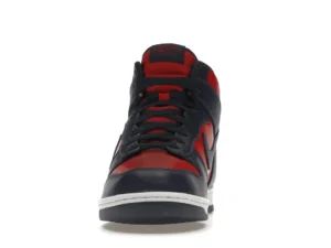 Nike SB Dunk High Supreme By Any Means Navy - photo 3- Jersey4u