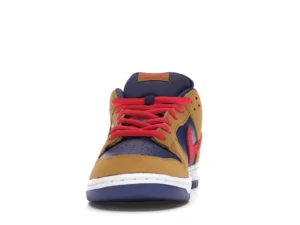 Nike SB Dunk Low Reverse Papa Bear - photo 3- Jersey4u