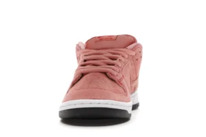 Nike SB Dunk Low Pink Pig - photo 3- Jersey4u