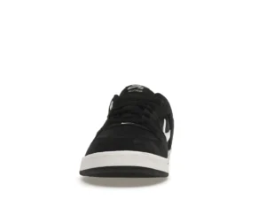 Nike SB Alleyoop Black White - photo 3- Jersey4u