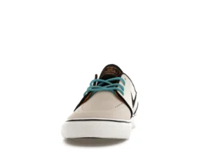 Nike SB Zoom Stefan Janoski OG+ Electric Pack Olympic Safari - photo 3- Jersey4u