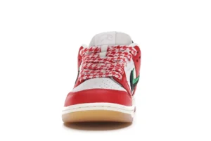 Nike SB Dunk Low Frame Skate Habibi - photo 3- Jersey4u