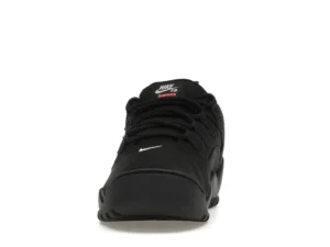 Nike SB Darwin Low Supreme Black - photo 3- Jersey4u