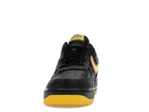 Nike Air Force 1 Low Kobe Bryant Lakers Away (Numbered Edition of 8000) - photo 3- Jersey4u