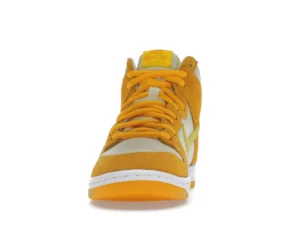 Nike SB Dunk High Pineapple - photo 3- Jersey4u