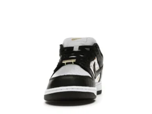 Nike SB Dunk Low Supreme Stars Black (2021) - photo 3- Jersey4u