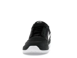 Nike SB PS8 Black White - photo 3- Jersey4u