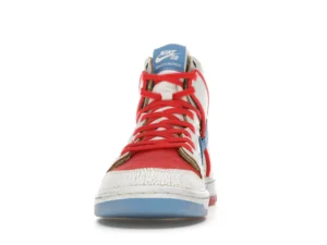 Nike SB Dunk High Pro Ishod Wair x Magnus Walker - photo 3- Jersey4u