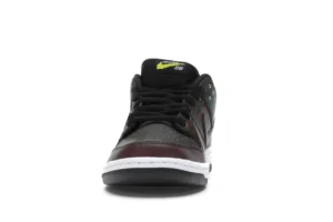 Nike SB Dunk Low Civilist - photo 3- Jersey4u