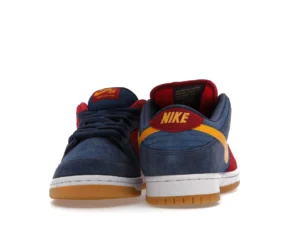 Nike SB Dunk Low Barcelona - photo 3- Jersey4u