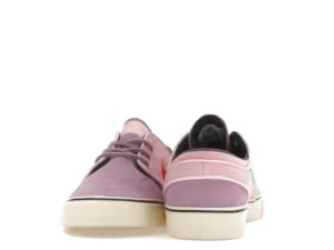 Nike SB Janoski+ Lilac Medium Soft Pink - photo 3- Jersey4u