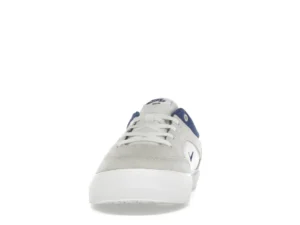 Nike SB Malor White Deep Royal Blue - photo 3- Jersey4u