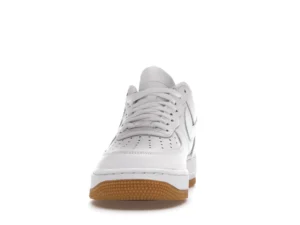 Nike Air Force 1 Low '07 White Gum - photo 3- Jersey4u