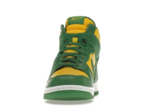 Nike SB Dunk High Supreme By Any Means Brazil - photo 3- Jersey4u