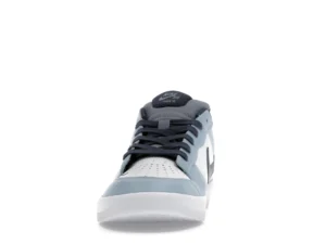 Nike SB Force 58 PRM Thunder Blue - photo 3- Jersey4u