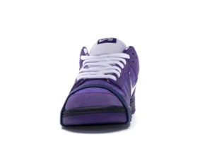 Nike SB Dunk Low Concepts Purple Lobster - photo 3- Jersey4u