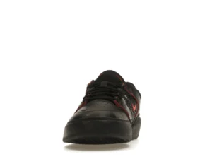 Nike SB Ishod Wair Black Red - photo 3- Jersey4u