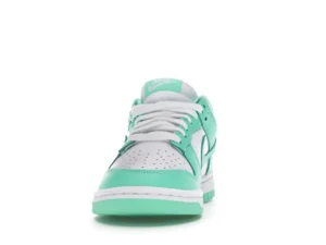 Nike Dunk Low Green Glow (Women's) - photo 3- Jersey4u