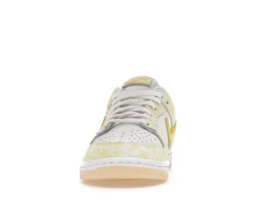 Nike Dunk Low Yellow Strike (Women's) - photo 3- Jersey4u