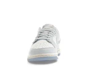 Nike Dunk Low Next Nature Blue Tint (Women's) - photo 3- Jersey4u