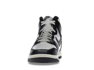 Nike Dunk High Vintage Black (Women's) - photo 3- Jersey4u