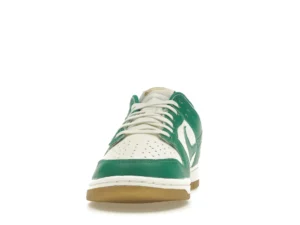 Nike Dunk Low Malachite University Gold (Women's) - photo 3- Jersey4u