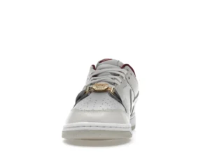 Nike Dunk Low SE Just Do It White Phantom (Women's) - photo 3- Jersey4u