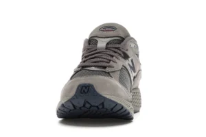 New Balance 2002R Light Grey - photo 3- Jersey4u