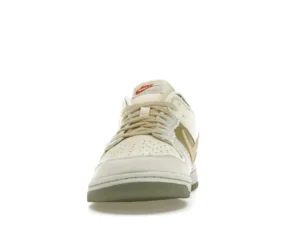 Nike Dunk Low Light Bone Dark Stucco (Women's) - photo 3- Jersey4u