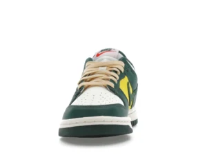 Nike Dunk Low SE Noble Green (Women's) - photo 3- Jersey4u