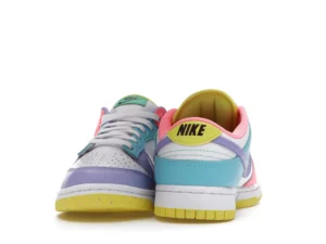 Nike Dunk Low SE Easter Candy (Women's) - photo 3- Jersey4u