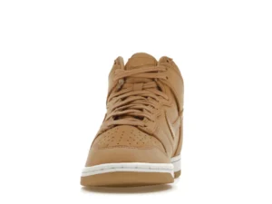 Nike Dunk High Premium Vachetta Tan (Women's) - photo 3- Jersey4u