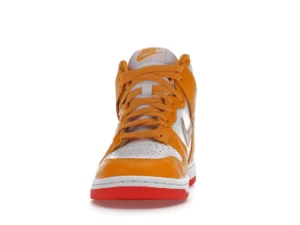 Nike Dunk High University Gold (Women's) - photo 3- Jersey4u