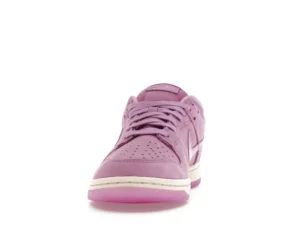 Nike Dunk Low PRM MF Rush Fuchsia (Women's) - photo 3- Jersey4u