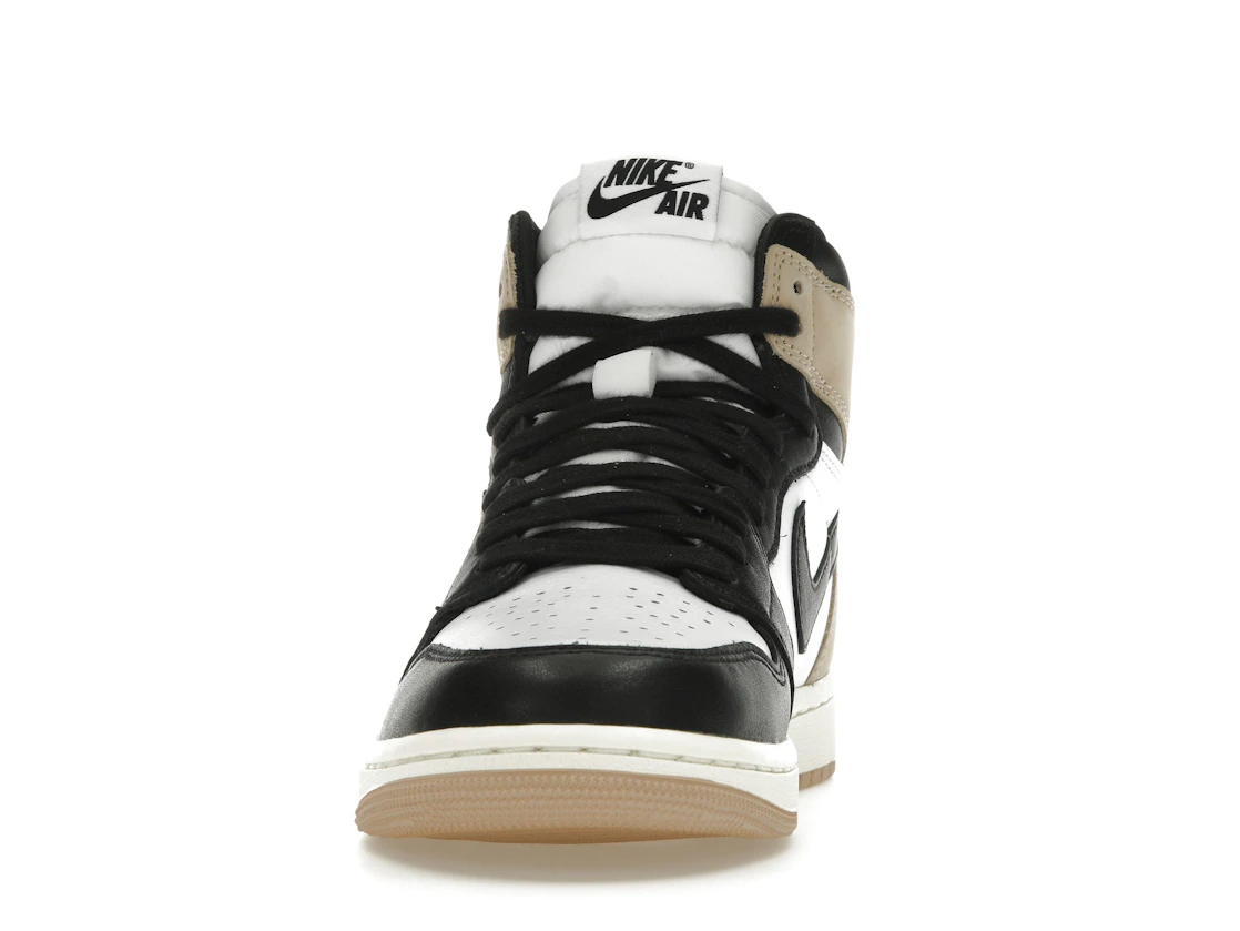 Jordan 1 Retro High OG Latte (Women's) - photo 3- Jersey4u