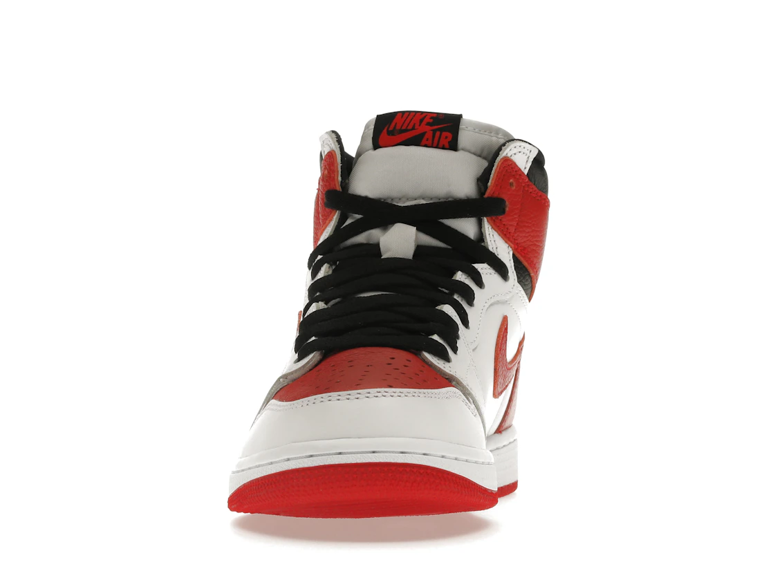 Jordan 1 Retro High OG Heritage - photo 3- Jersey4u