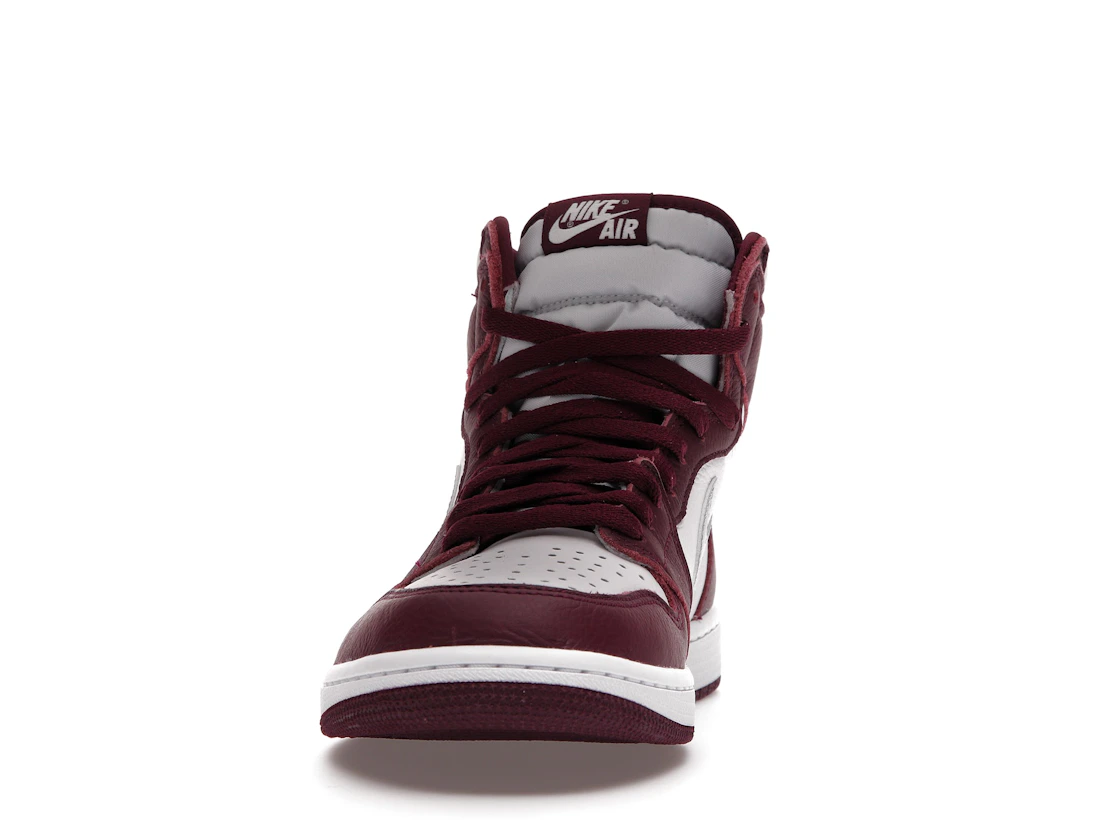 Jordan 1 Retro High OG Bordeaux - photo 3- Jersey4u