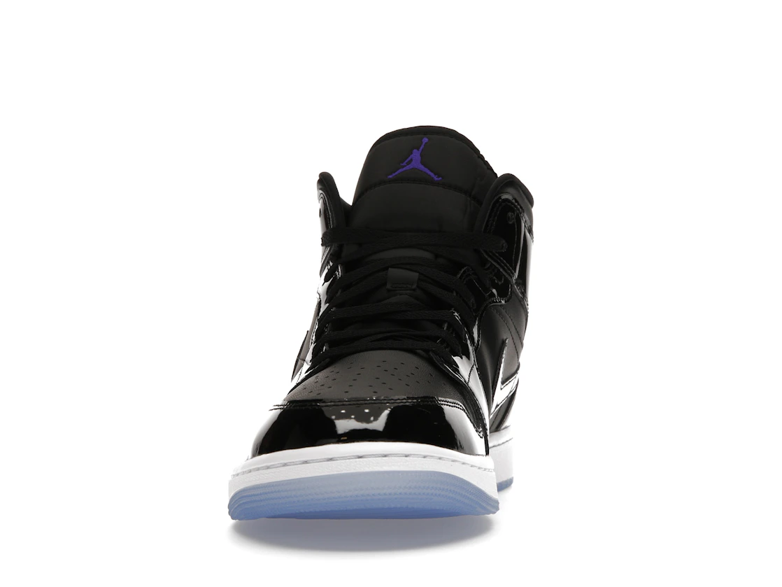 Jordan 1 Mid SE Space Jam - photo 3- Jersey4u