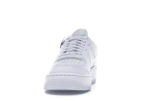 Nike Air Force 1 Low Shadow Triple White (Women's) - photo 3- Jersey4u