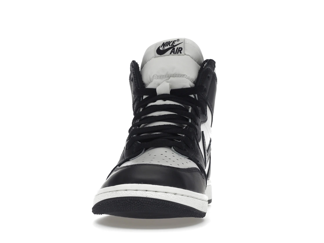 Jordan 1 Retro High '85 Black White (2023) - photo 3- Jersey4u