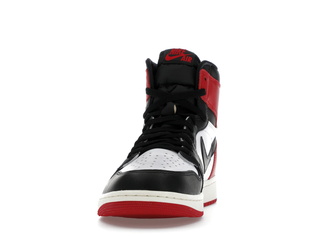 Jordan 1 Retro High OG Black Toe Reimagined - photo 3- Jersey4u